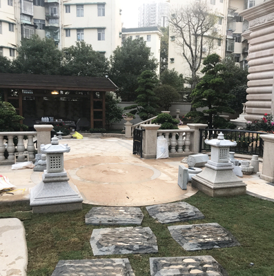 别墅石材