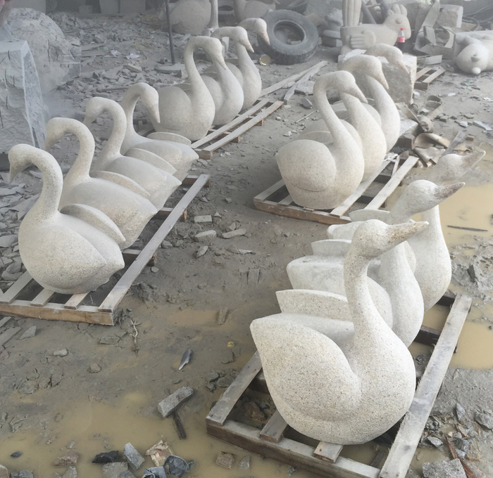 动物小品