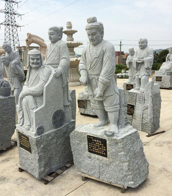 石雕二十四孝