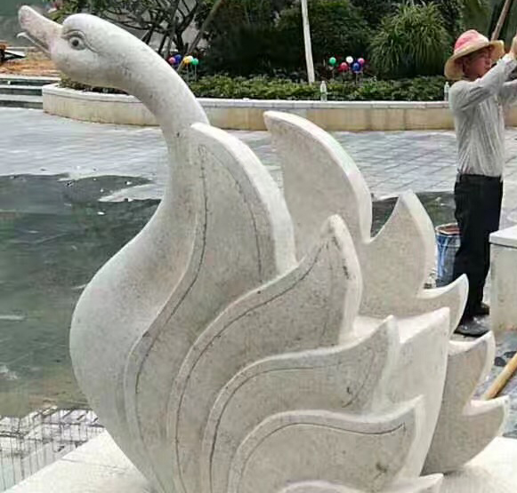 动物小品